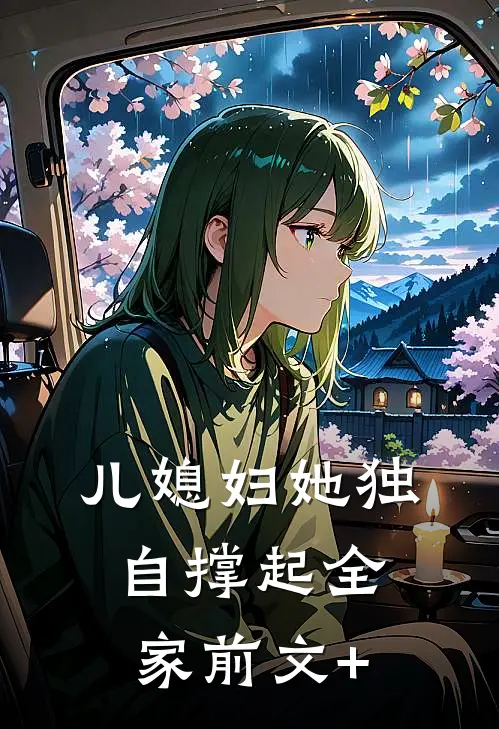 儿媳妇她独自撑起全家前文+