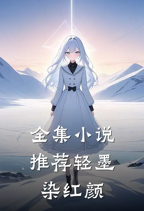 全集小说推荐轻墨染红颜
