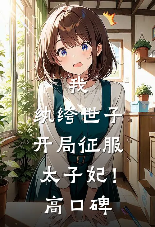 我，纨绔世子，开局征服太子妃！高口碑