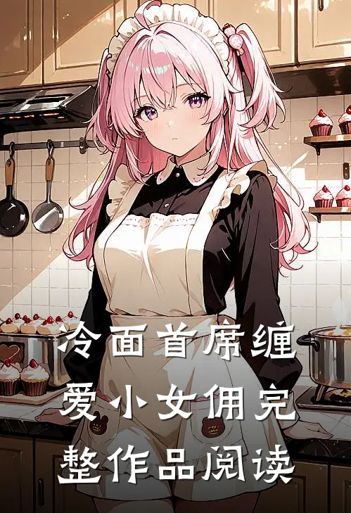 冷面首席缠爱小女佣完整作品阅读