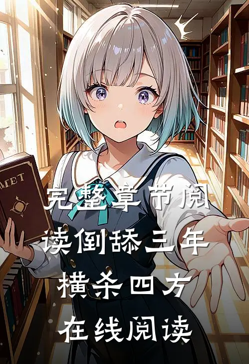 完整章节阅读倒舔三年,横杀四方 在线阅读