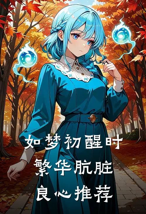 如梦初醒时，繁华肮脏良心推荐