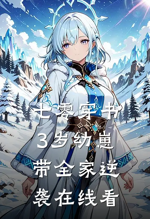 七零穿书：3岁幼崽带全家逆袭在线看