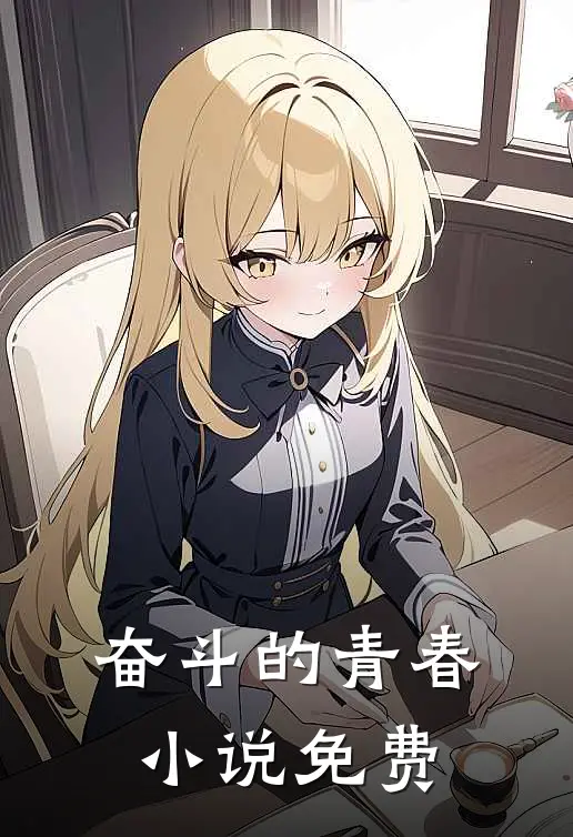 奋斗的青春小说免费