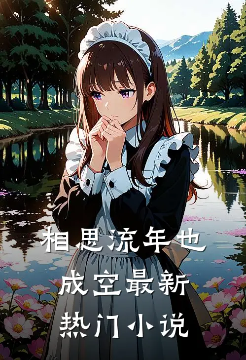 相思流年也成空最新热门小说