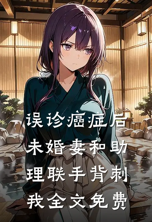 误诊癌症后，未婚妻和助理联手背刺我全文免费