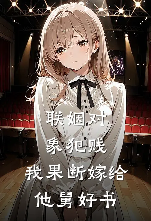 联姻对象犯贱，我果断嫁给他舅好书