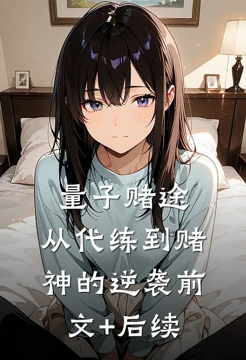 量子赌途：从代练到赌神的逆袭前文+后续