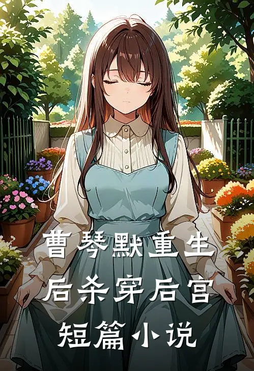 曹琴默重生后杀穿后宫短篇小说