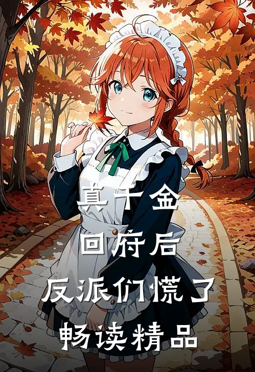 真千金回府后，反派们慌了畅读精品