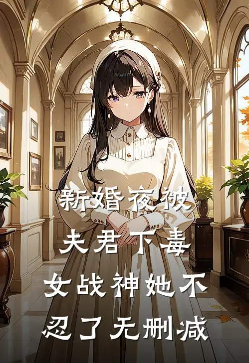 新婚夜被夫君下毒，女战神她不忍了无删减