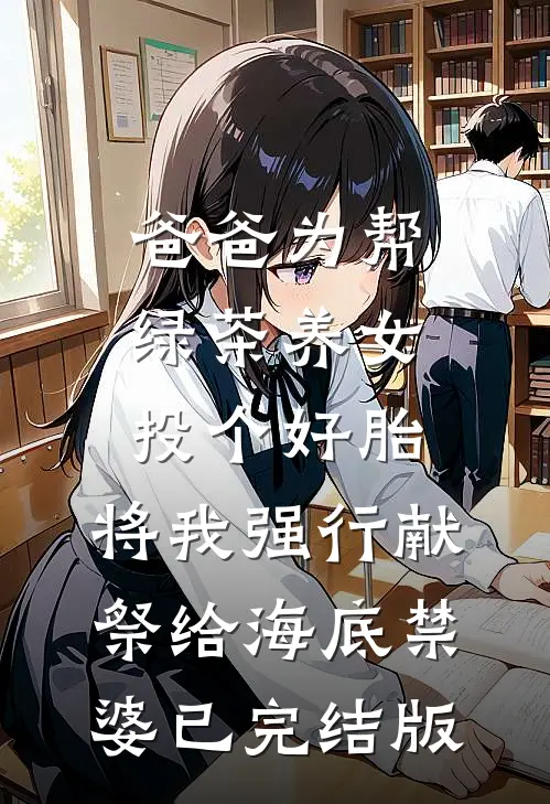 爸爸为帮绿茶养女投个好胎，将我强行献祭给海底禁婆已完结版