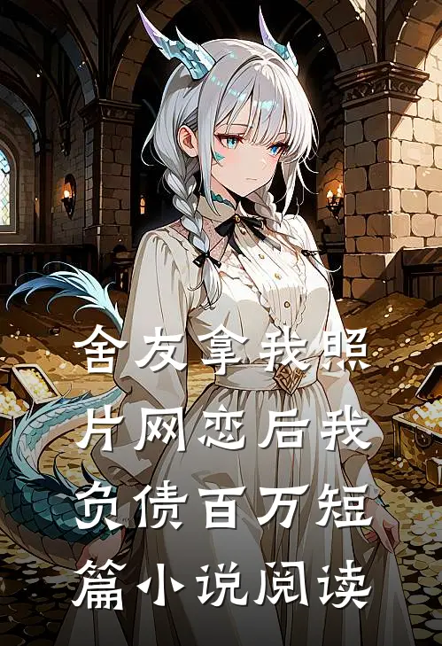 舍友拿我照片网恋后我负债百万短篇小说阅读