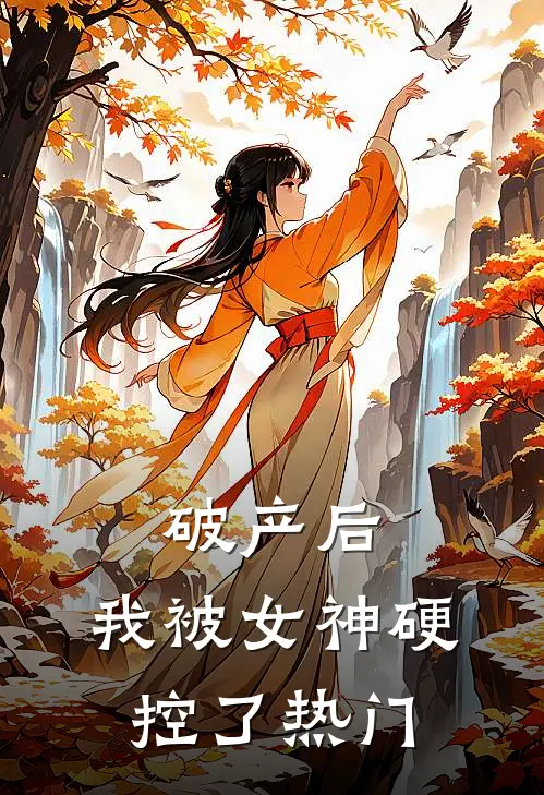 破产后，我被女神硬控了热门