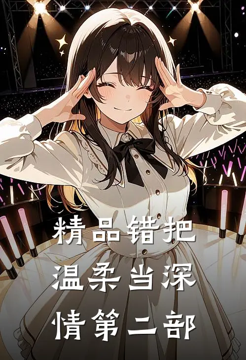 精品错把温柔当深情第二部