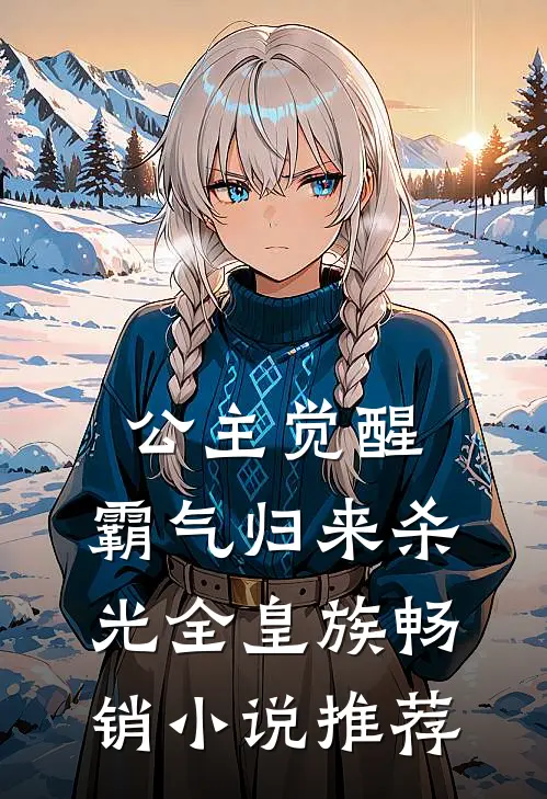 公主觉醒，霸气归来杀光全皇族畅销小说推荐