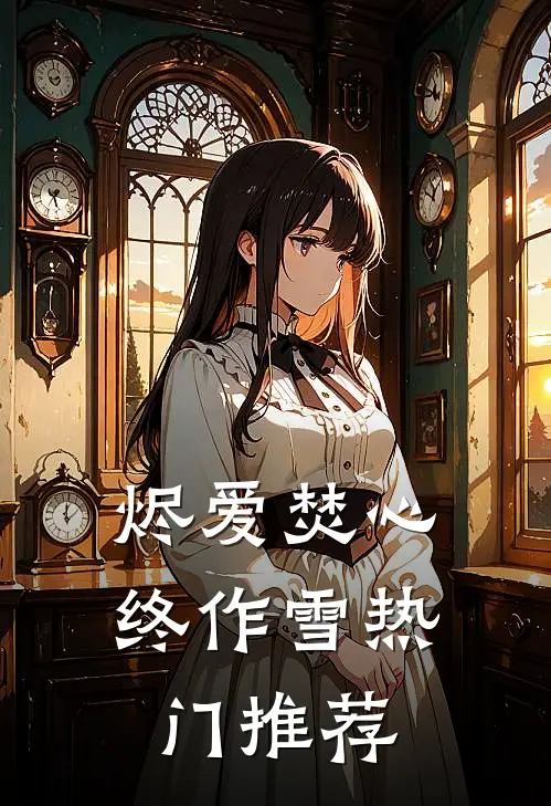 烬爱焚心终作雪热门推荐