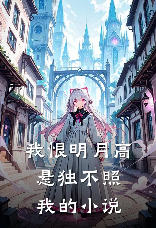 我恨明月高悬独不照我的小说