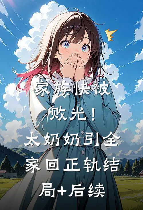 家族快被败光！太奶奶引全家回正轨结局+后续