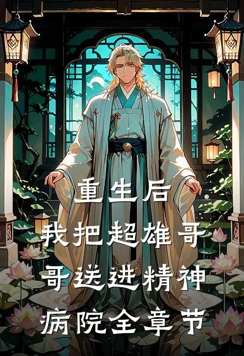 重生后，我把超雄哥哥送进精神病院全章节
