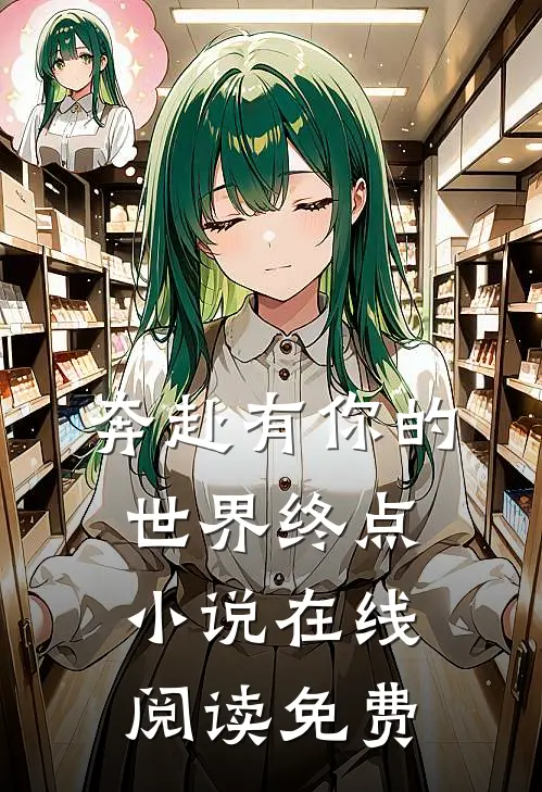 奔赴有你的世界终点小说在线阅读免费