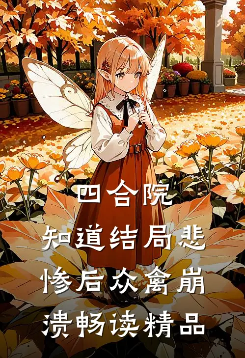 四合院：知道结局悲惨后众禽崩溃畅读精品