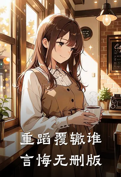 重蹈覆辙谁言悔无删版