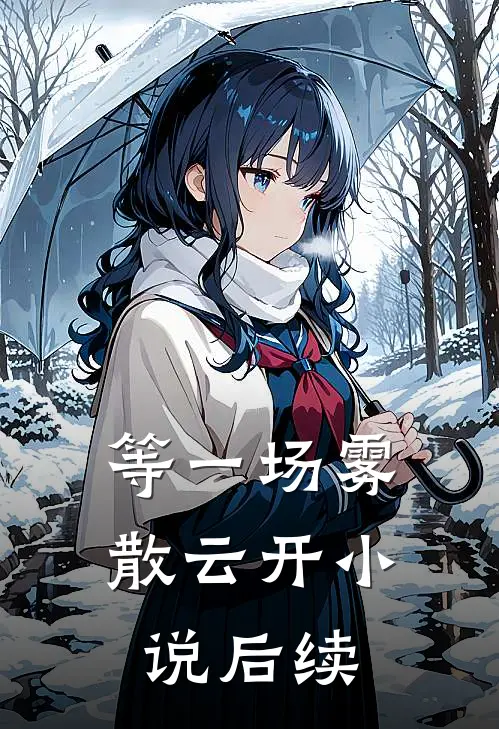 等一场雾散云开小说后续