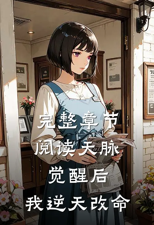 完整章节阅读天脉觉醒后，我逆天改命