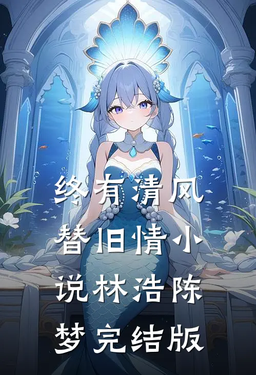 终有清风替旧情小说林浩陈梦完结版