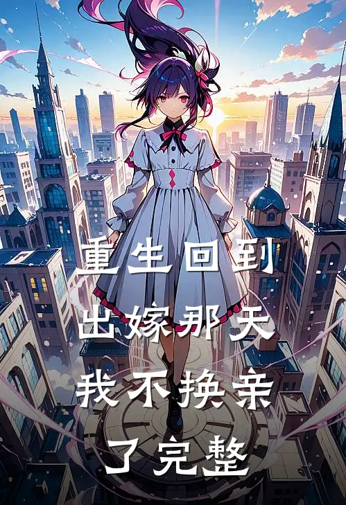 重生回到出嫁那天，我不换亲了完整