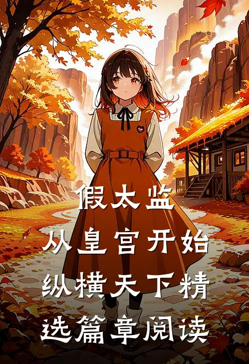 假太监：从皇宫开始纵横天下精选篇章阅读