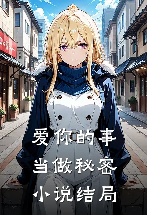 爱你的事当做秘密小说结局