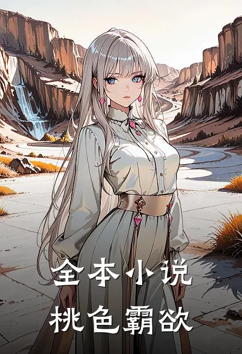全本小说桃色霸欲