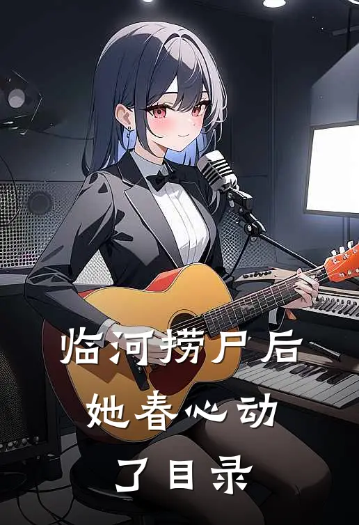 临河捞尸后，她春心动了目录