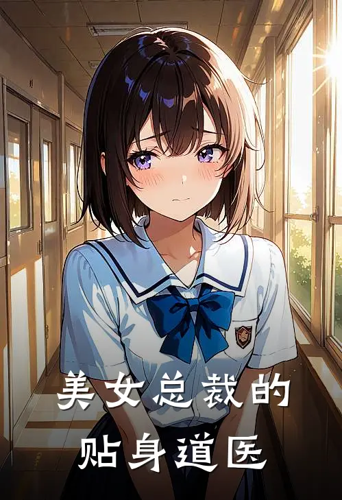 美女总裁的贴身道医