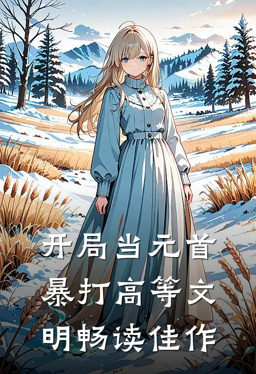 开局当元首，暴打高等文明畅读佳作