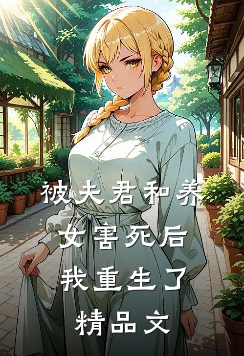 被夫君和养女害死后，我重生了精品文