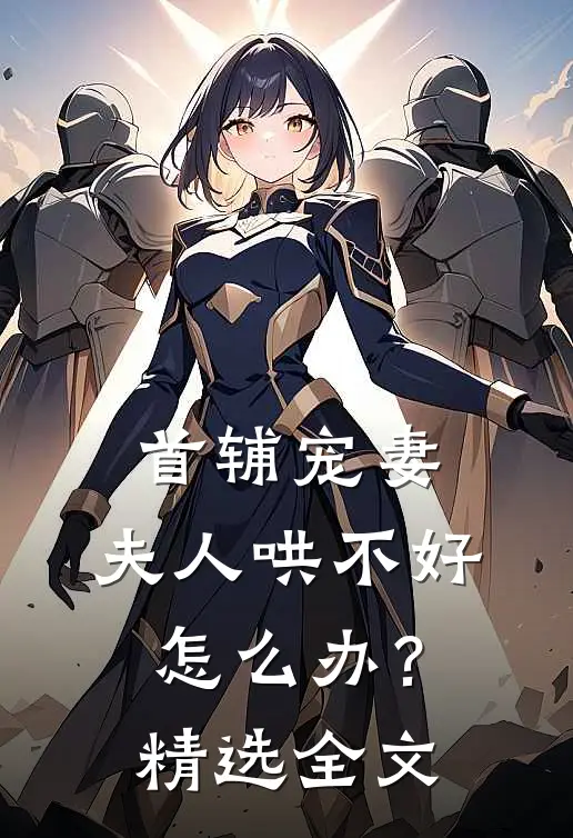 首辅宠妻：夫人哄不好怎么办？精选全文