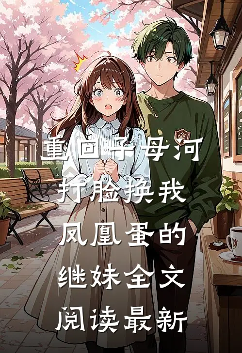 重回子母河，打脸换我凤凰蛋的继妹全文阅读最新