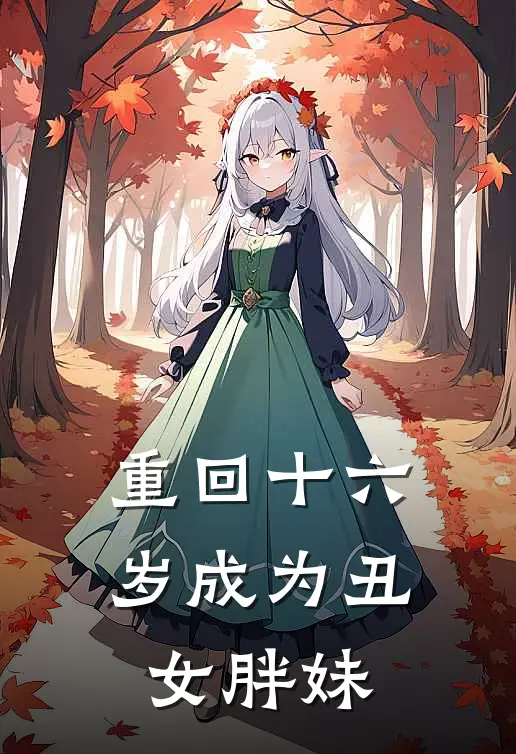 重回十六岁成为丑女胖妹