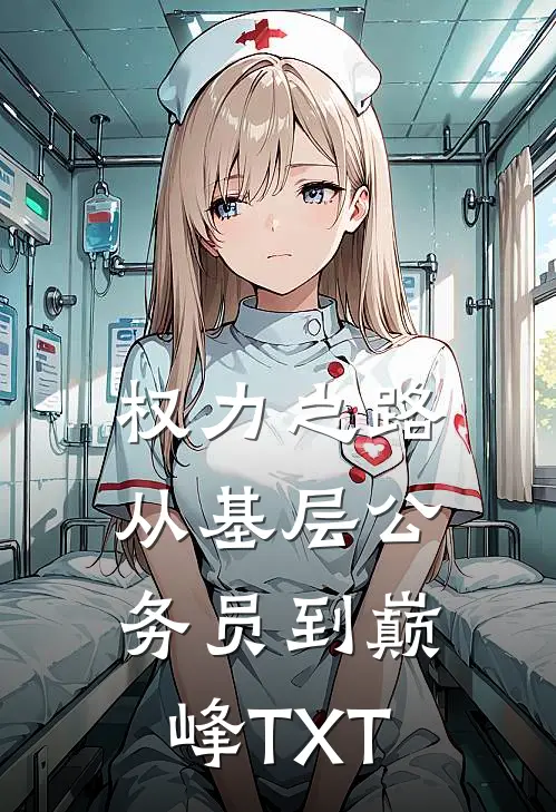 权力之路：从基层公务员到巅峰TXT