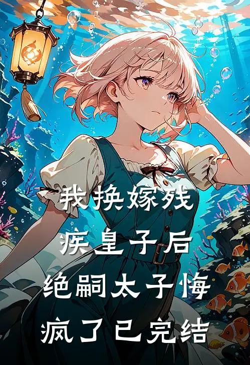 我换嫁残疾皇子后，绝嗣太子悔疯了已完结