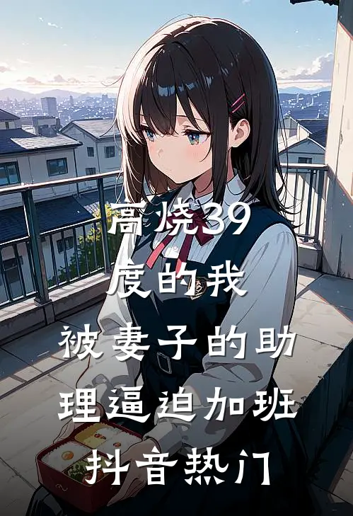 高烧39度的我，被妻子的助理逼迫加班抖音热门