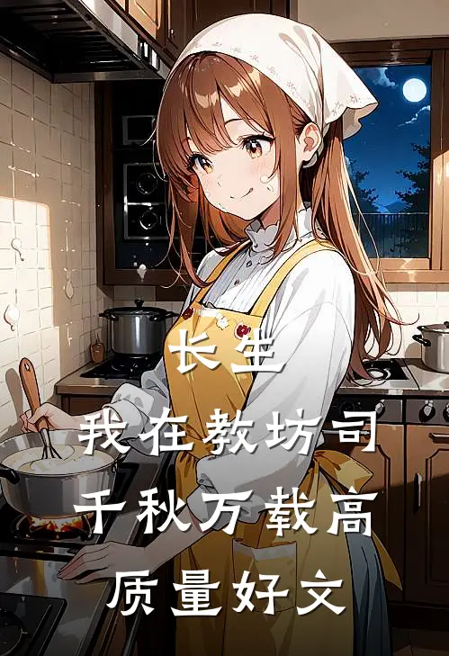 长生：我在教坊司千秋万载高质量好文