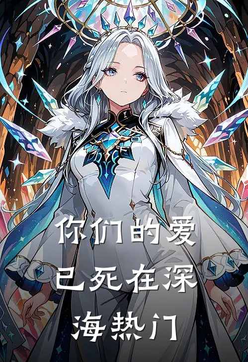 你们的爱，已死在深海热门
