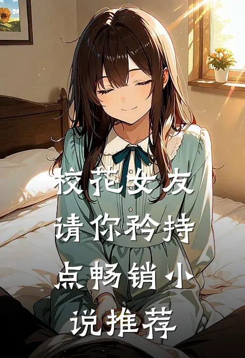 校花女友，请你矜持点畅销小说推荐