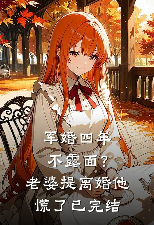 军婚四年不露面？老婆提离婚他慌了已完结