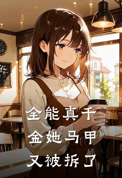 全能真千金她马甲又被拆了