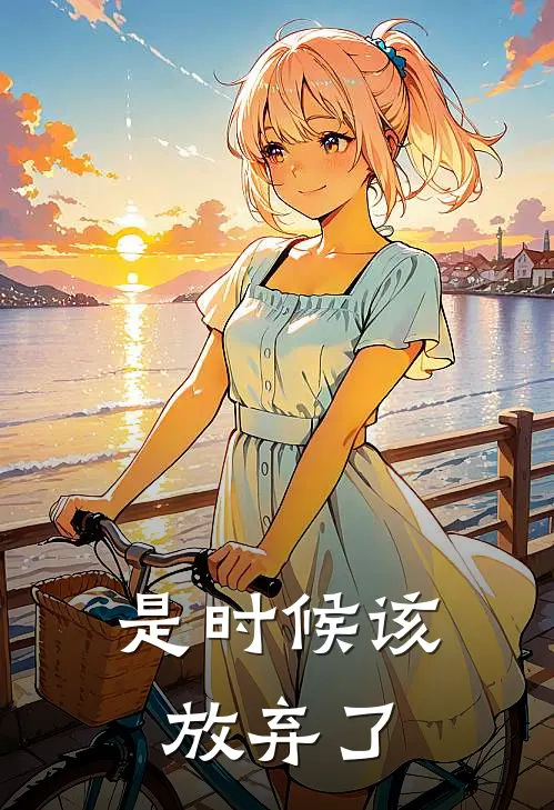 是时候该放弃了